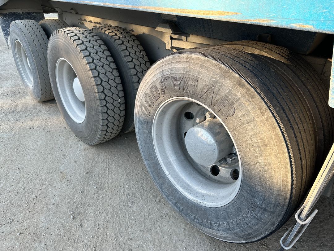 2021 INTERNATIONAL HX520 SFA - Image 17